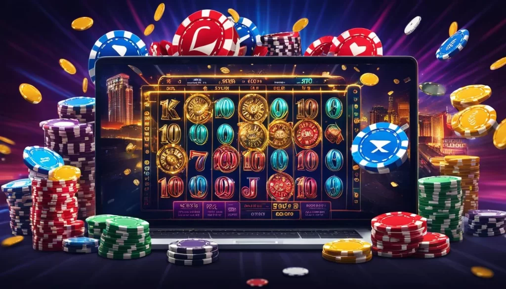 Các phương thức nạp tiền vào 189bet Nổ Hũ