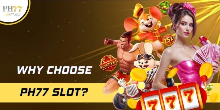 Đánh giá các trò chơi nổ hũ hot nhất 189bet