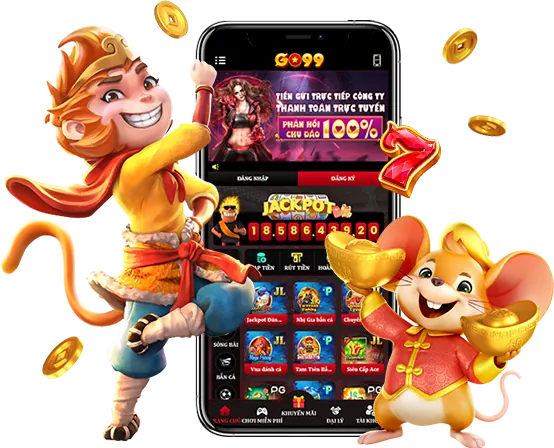 Đa dạng trò chơi Nổ Hũ tại 189bet