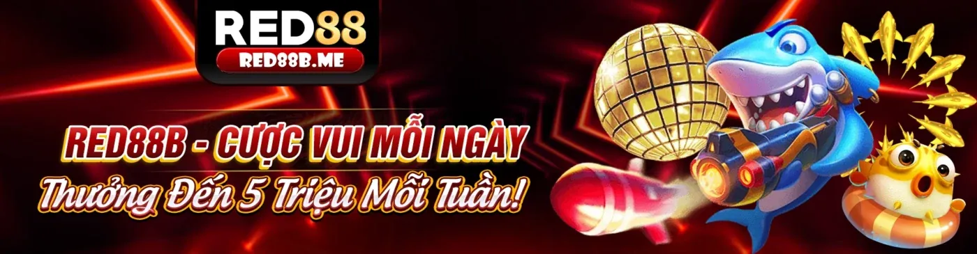 Thế giới bắn cá sống động tại 189bet Nổ Hũ