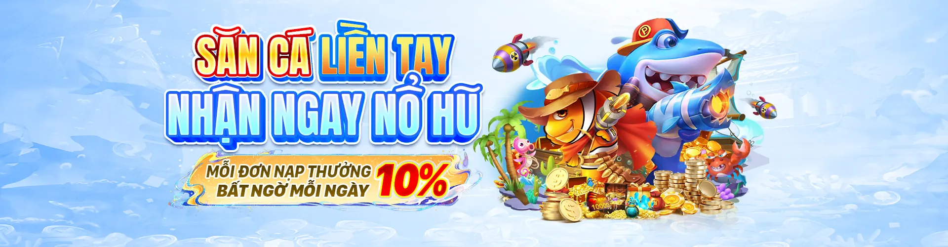Tin tức mới nhất từ 189bet Nổ Hũ
